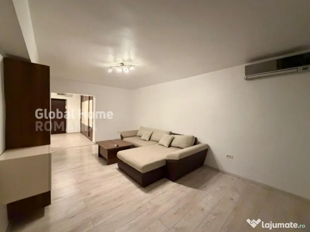 Bulevardul Unirii - Zepter | 67 MP | Apartament 2 Camere - B 