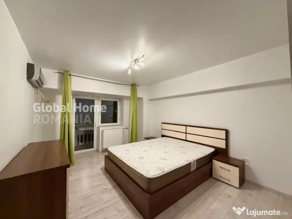 Bulevardul Unirii - Zepter | 67 MP | Apartament 2 Camere - B 