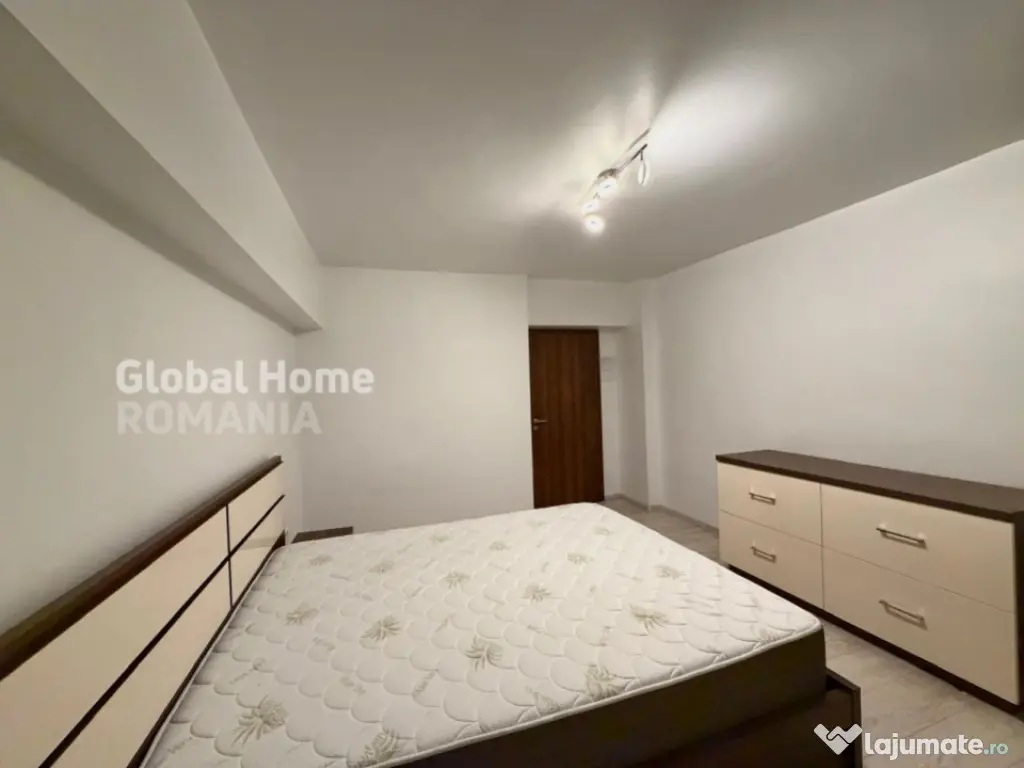 Bulevardul Unirii - Zepter | 67 MP | Apartament 2 Camere - B 