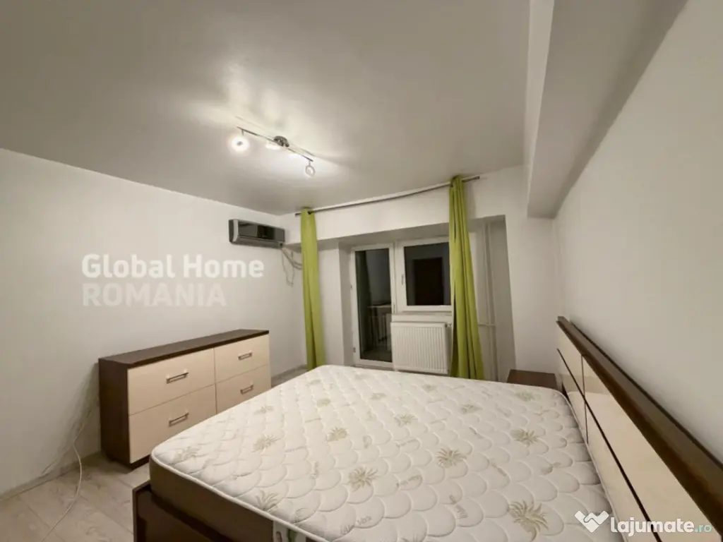 Bulevardul Unirii - Zepter | 67 MP | Apartament 2 Camere - B 