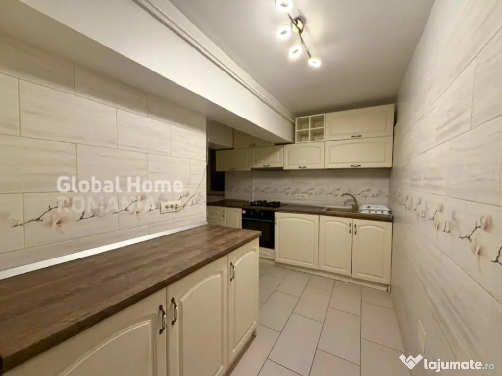 Bulevardul Unirii - Zepter | 67 MP | Apartament 2 Camere - B 