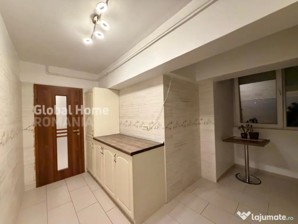 Bulevardul Unirii - Zepter | 67 MP | Apartament 2 Camere - B 