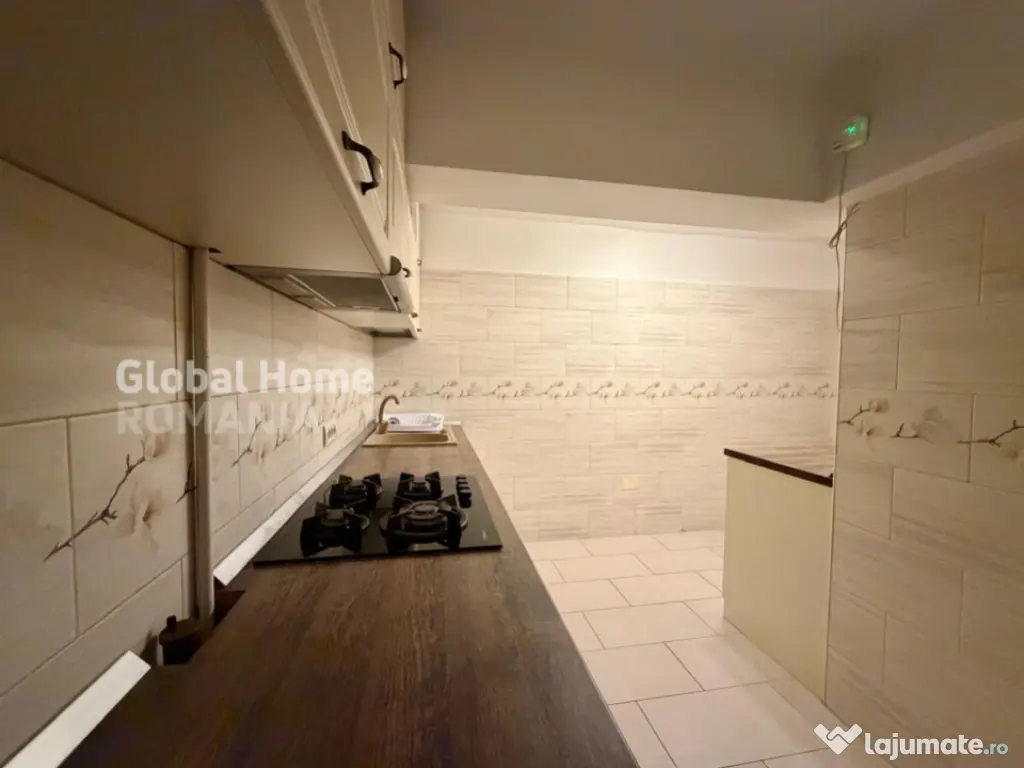 Bulevardul Unirii - Zepter | 67 MP | Apartament 2 Camere - B 