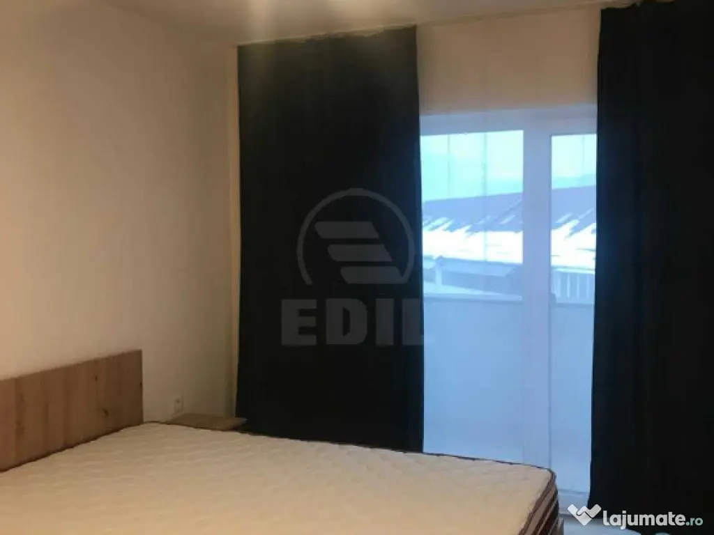 Apartament 2 camere zona Porii 