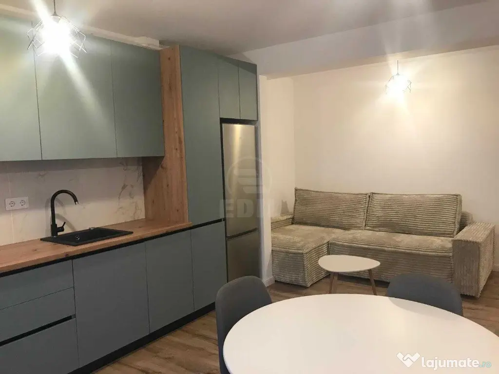 Apartament 2 camere zona Porii 