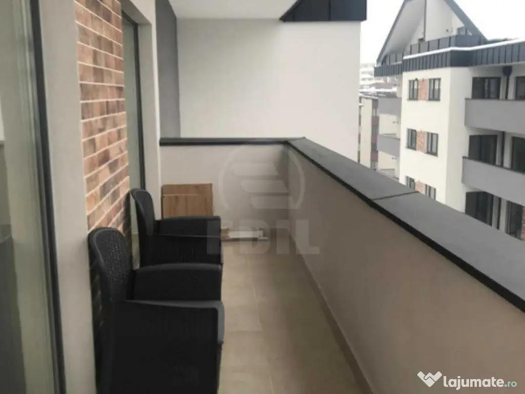 Apartament 2 camere zona Porii 