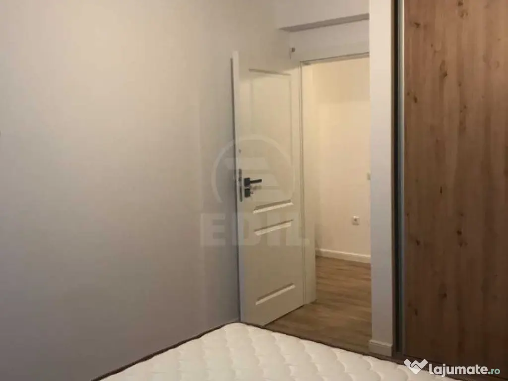 Apartament 2 camere zona Porii 