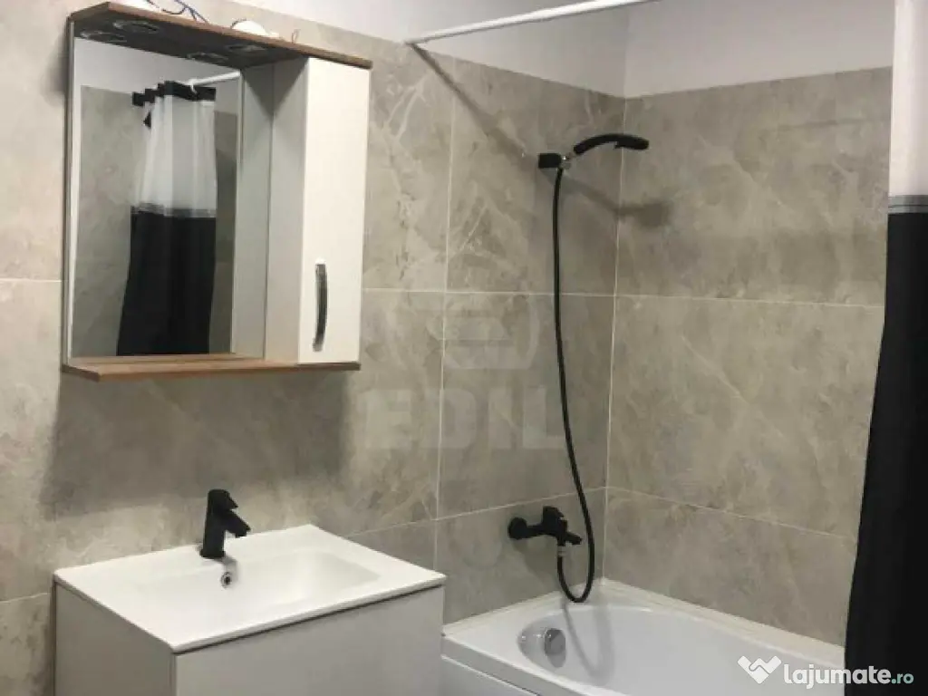 Apartament 2 camere zona Porii 