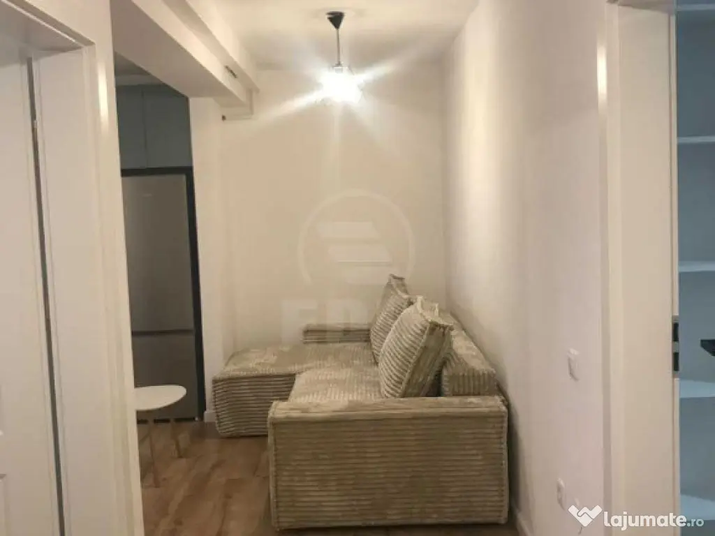 Apartament 2 camere zona Porii 