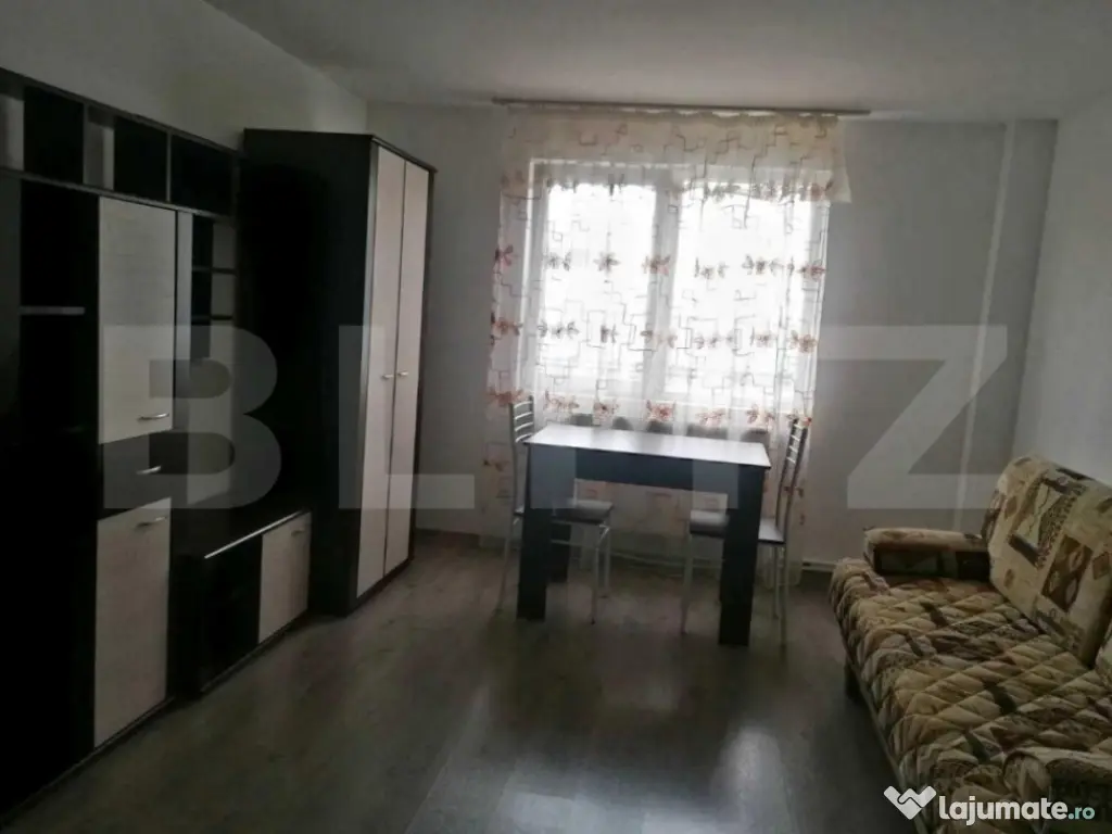 OPORTUNITATE DE INVESTITIE! Pachet de 2 garsoniere in Expo,