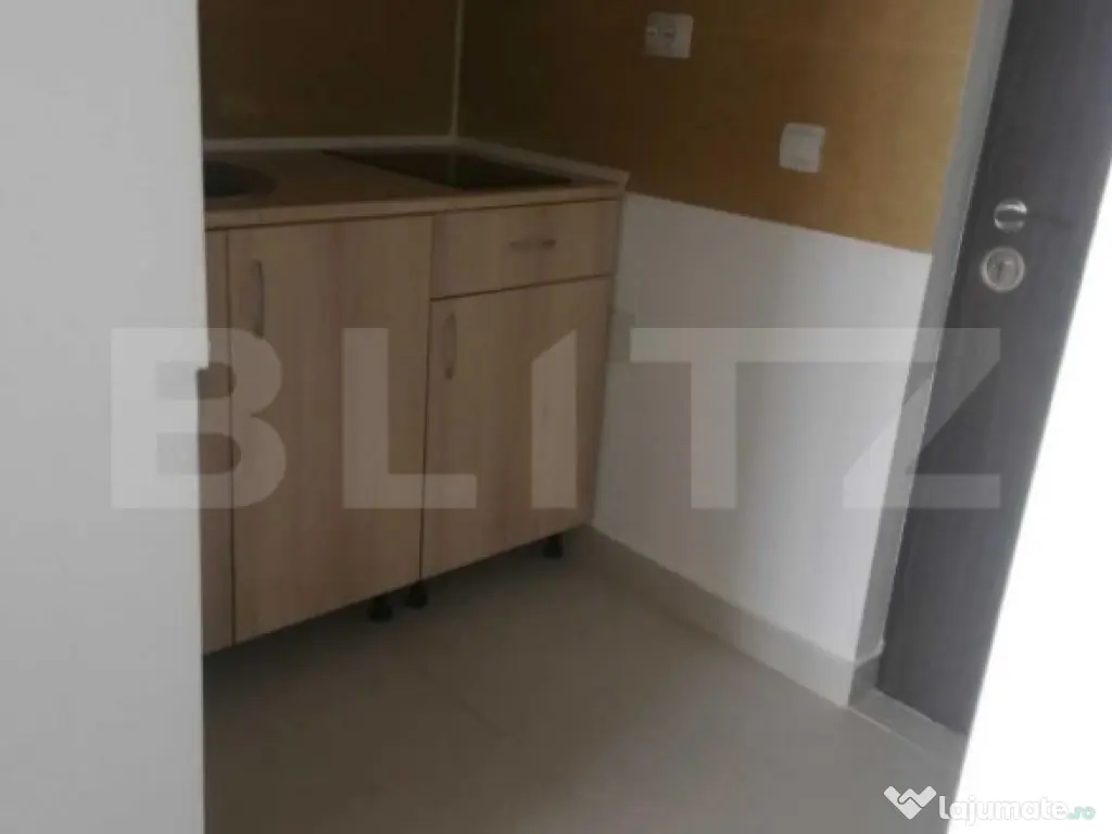 OPORTUNITATE DE INVESTITIE! Pachet de 2 garsoniere in Expo,