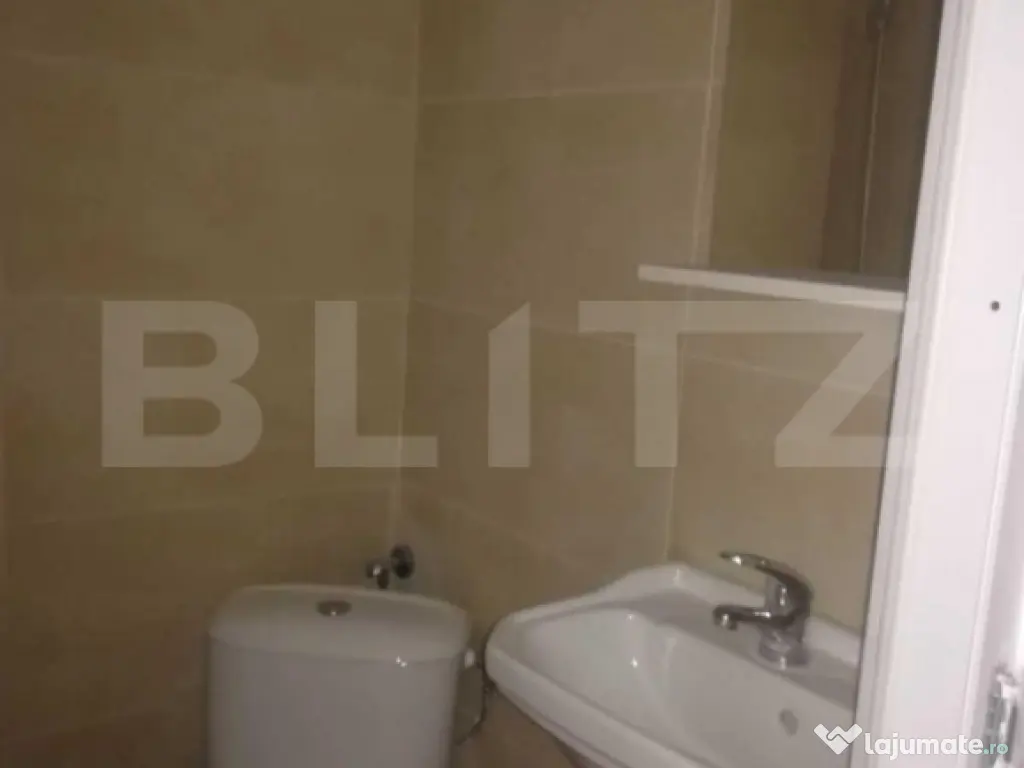 OPORTUNITATE DE INVESTITIE! Pachet de 2 garsoniere in Expo,