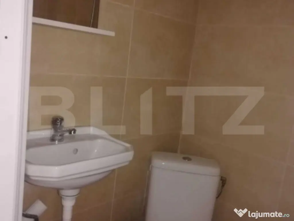 OPORTUNITATE DE INVESTITIE! Pachet de 2 garsoniere in Expo,