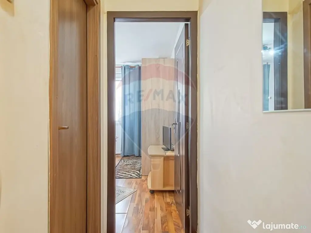 COMISION 0% | Oportunitate | Apartament cu 2 camere | Zon... 