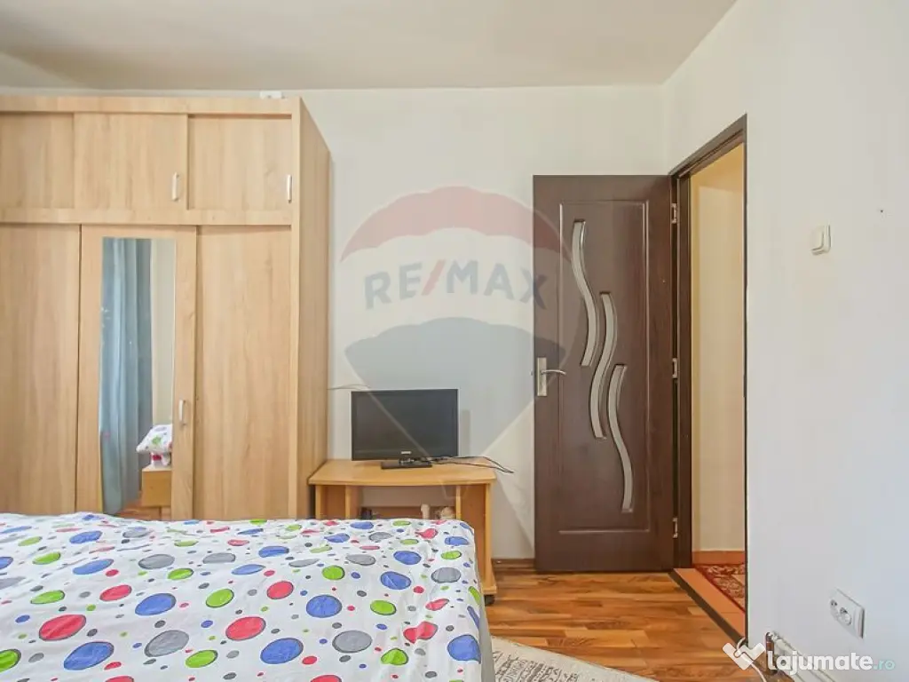 COMISION 0% | Oportunitate | Apartament cu 2 camere | Zon... 