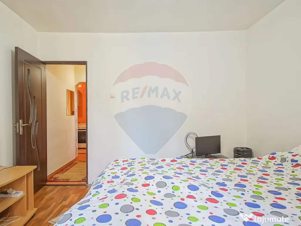 COMISION 0% | Oportunitate | Apartament cu 2 camere | Zon... 