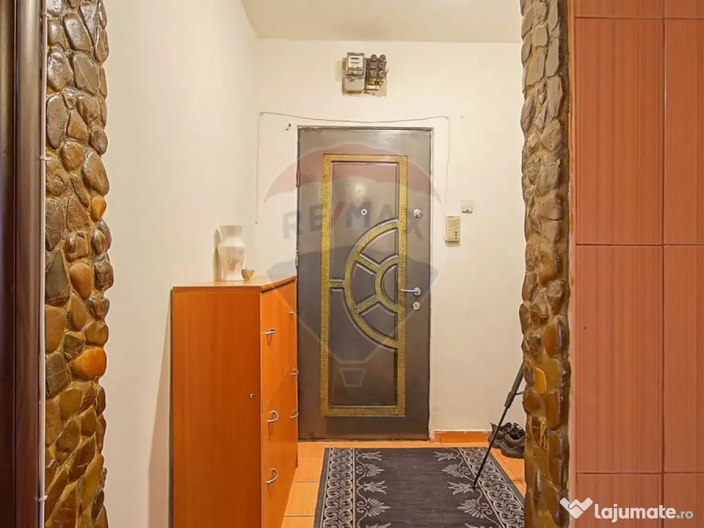 COMISION 0% | Oportunitate | Apartament cu 2 camere | Zon... 