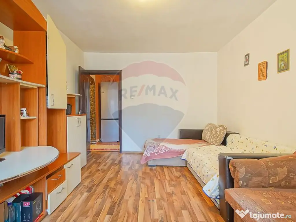 COMISION 0% | Oportunitate | Apartament cu 2 camere | Zon... 