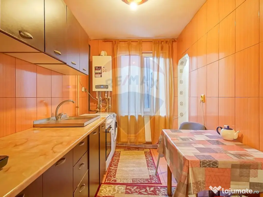 COMISION 0% | Oportunitate | Apartament cu 2 camere | Zon... 