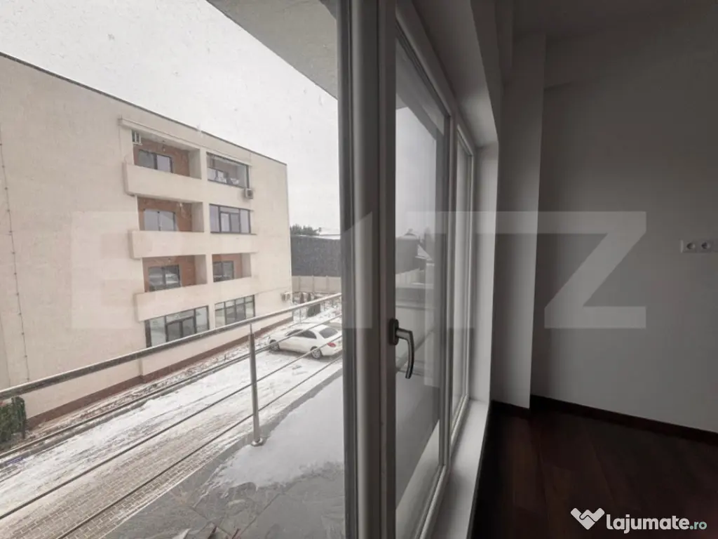 CityPlace Rezidential Apartament finalizat cu 3 camere