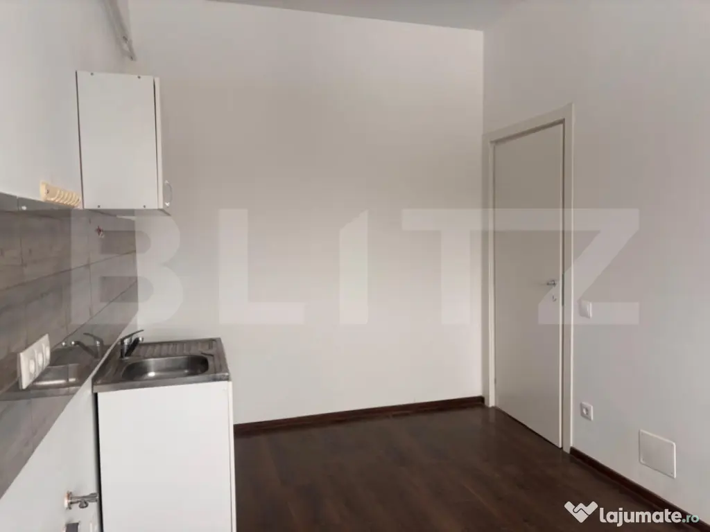 CityPlace Rezidential Apartament finalizat cu 3 camere