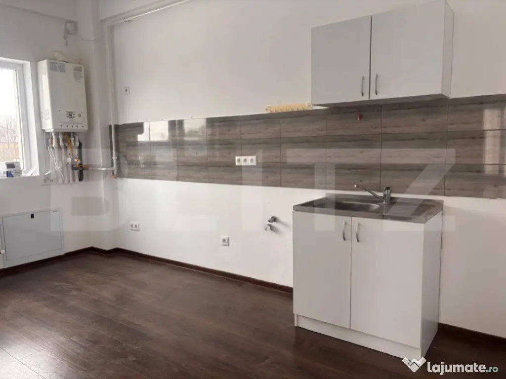 CityPlace Rezidential Apartament finalizat cu 3 camere