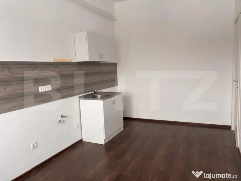 CityPlace Rezidential Apartament finalizat cu 3 camere