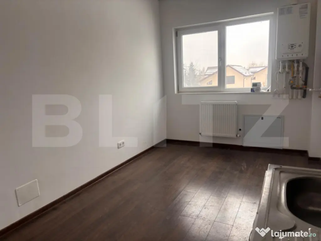 CityPlace Rezidential Apartament finalizat cu 3 camere