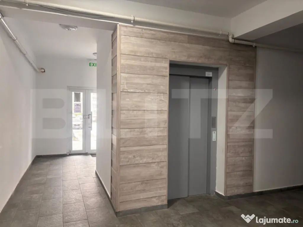 CityPlace Rezidential Apartament finalizat cu 3 camere