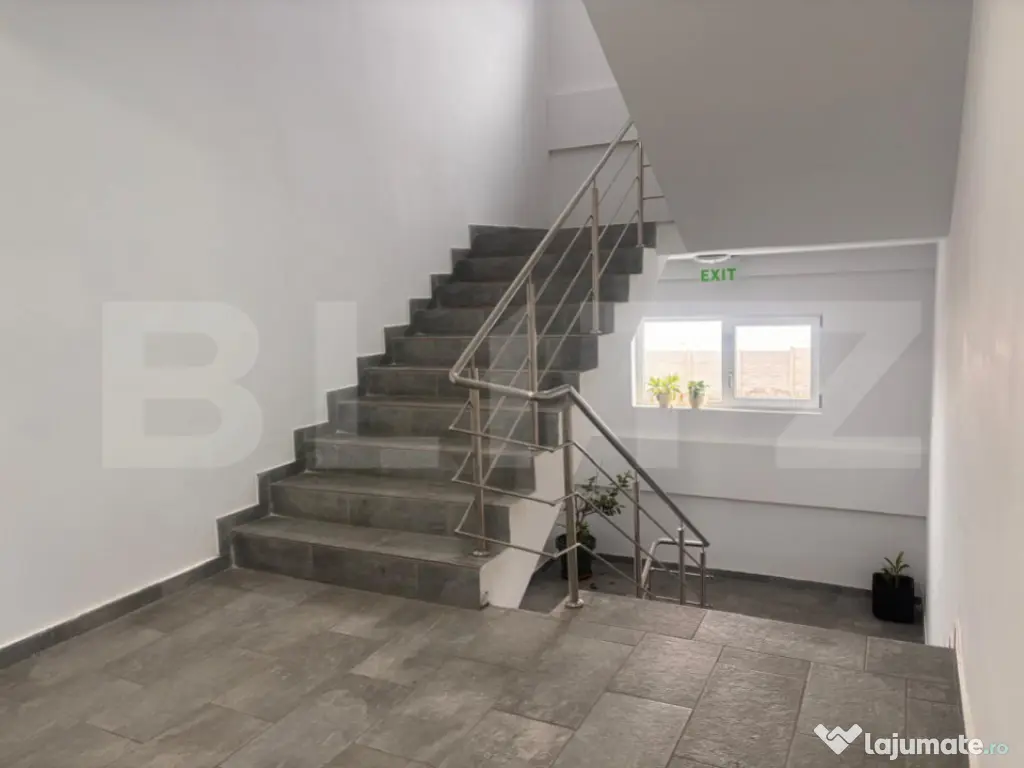 CityPlace Rezidential Apartament finalizat cu 3 camere