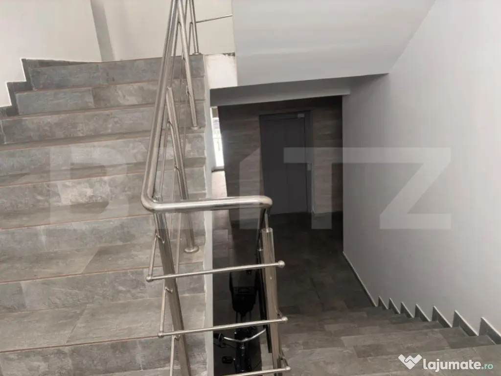 CityPlace Rezidential Apartament finalizat cu 3 camere