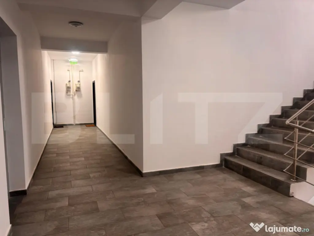 CityPlace Rezidential Apartament finalizat cu 3 camere