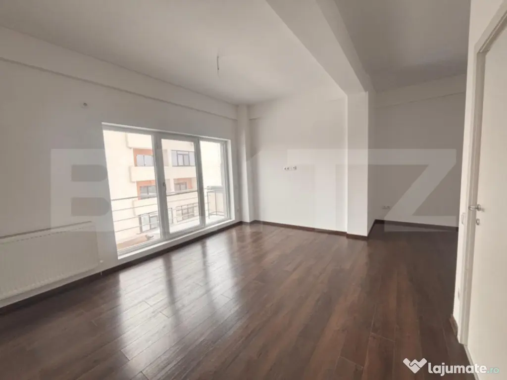 CityPlace Rezidential Apartament finalizat cu 3 camere