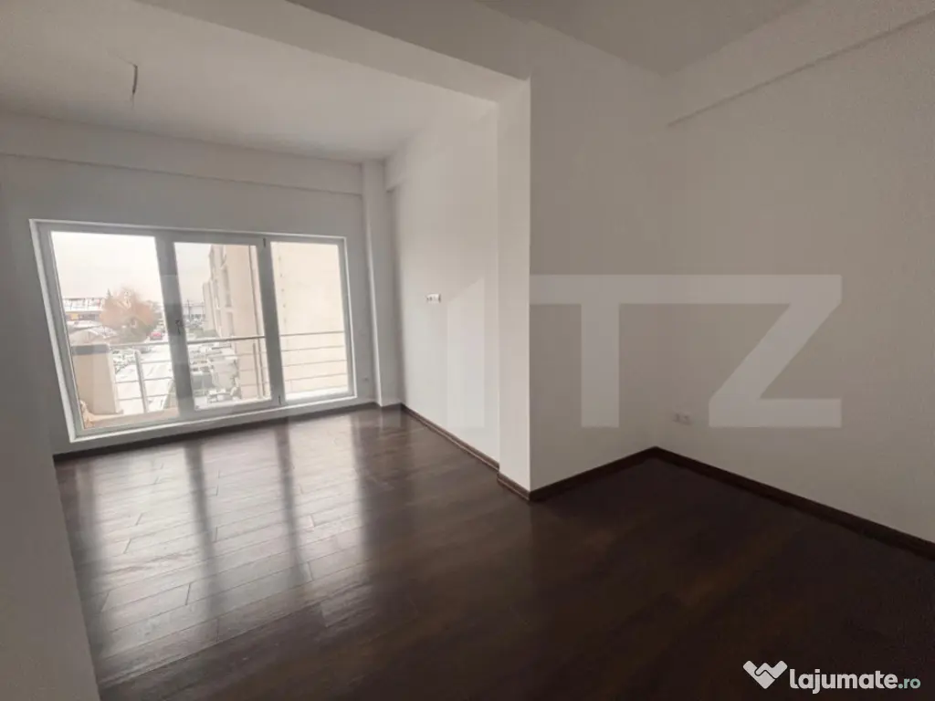 CityPlace Rezidential Apartament finalizat cu 3 camere