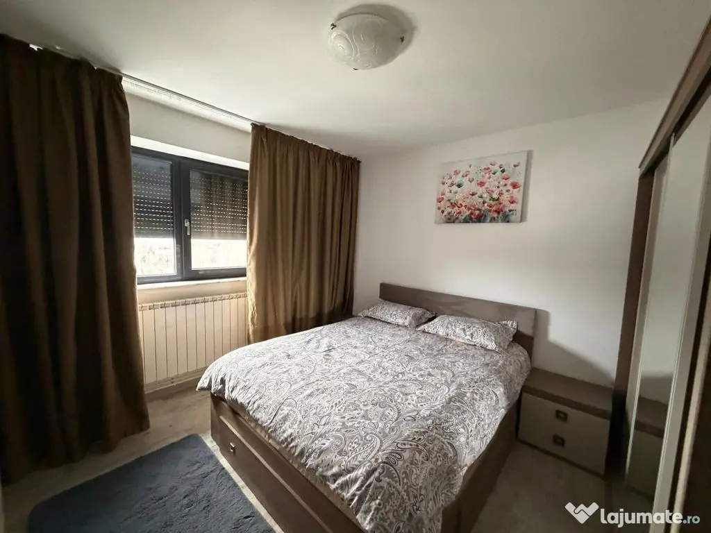 APARTAMENT 3 CAMERE-ZONA TOMIS NORD 