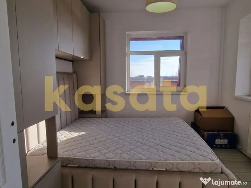 2 camere de vânzare| Trapezului | 2 Locuri Parcare | Ter... 