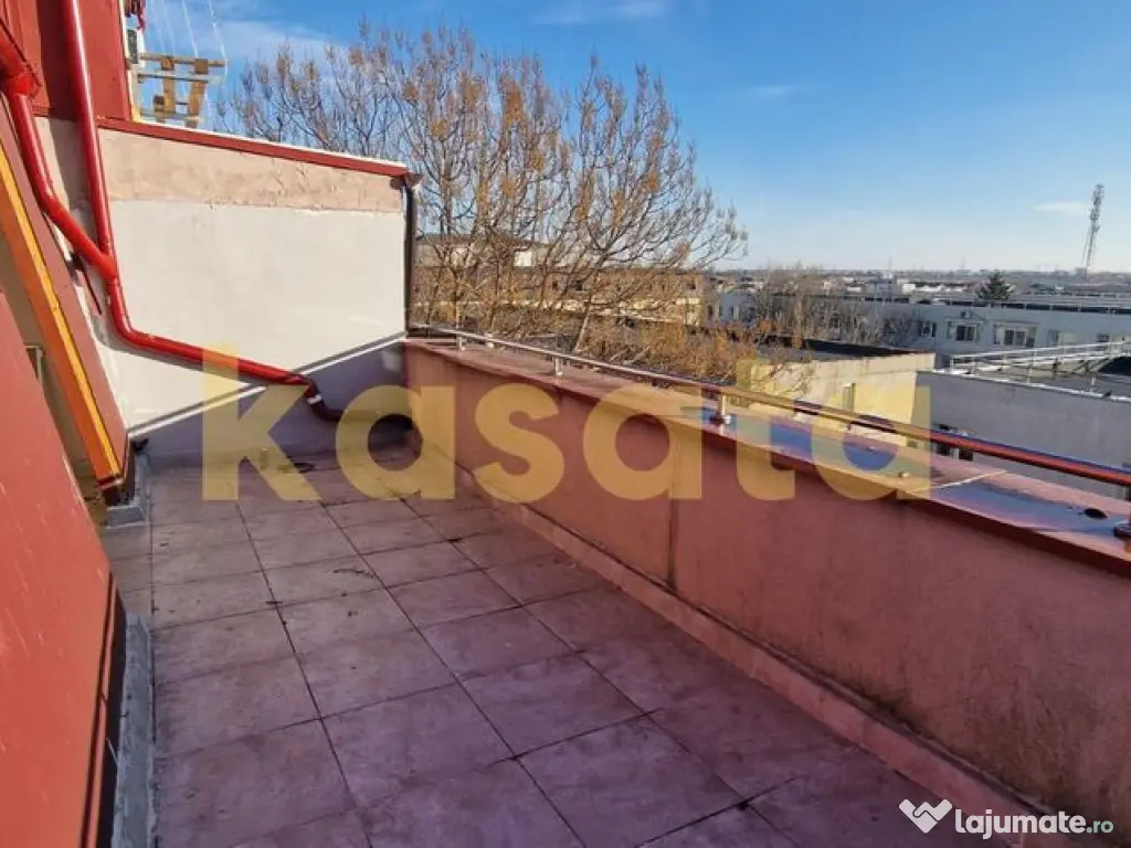 2 camere de vânzare| Trapezului | 2 Locuri Parcare | Ter... 