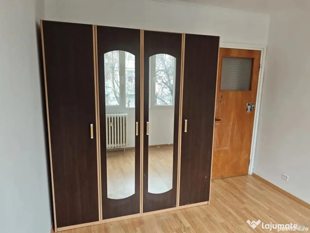 Apartament 3 camere -Aleea Terasei 