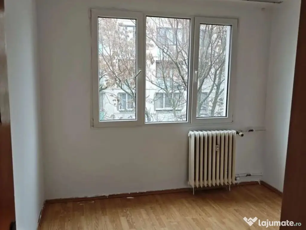 Apartament 3 camere -Aleea Terasei 