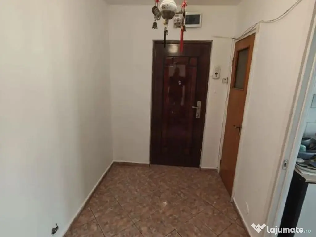 Apartament 3 camere -Aleea Terasei 