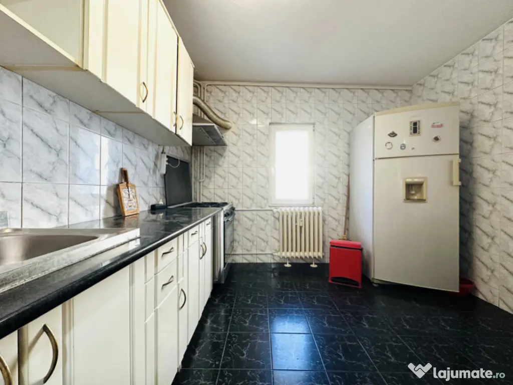 Apartament 4 camere - Sos Pantelimon- Parcul Morarilor 