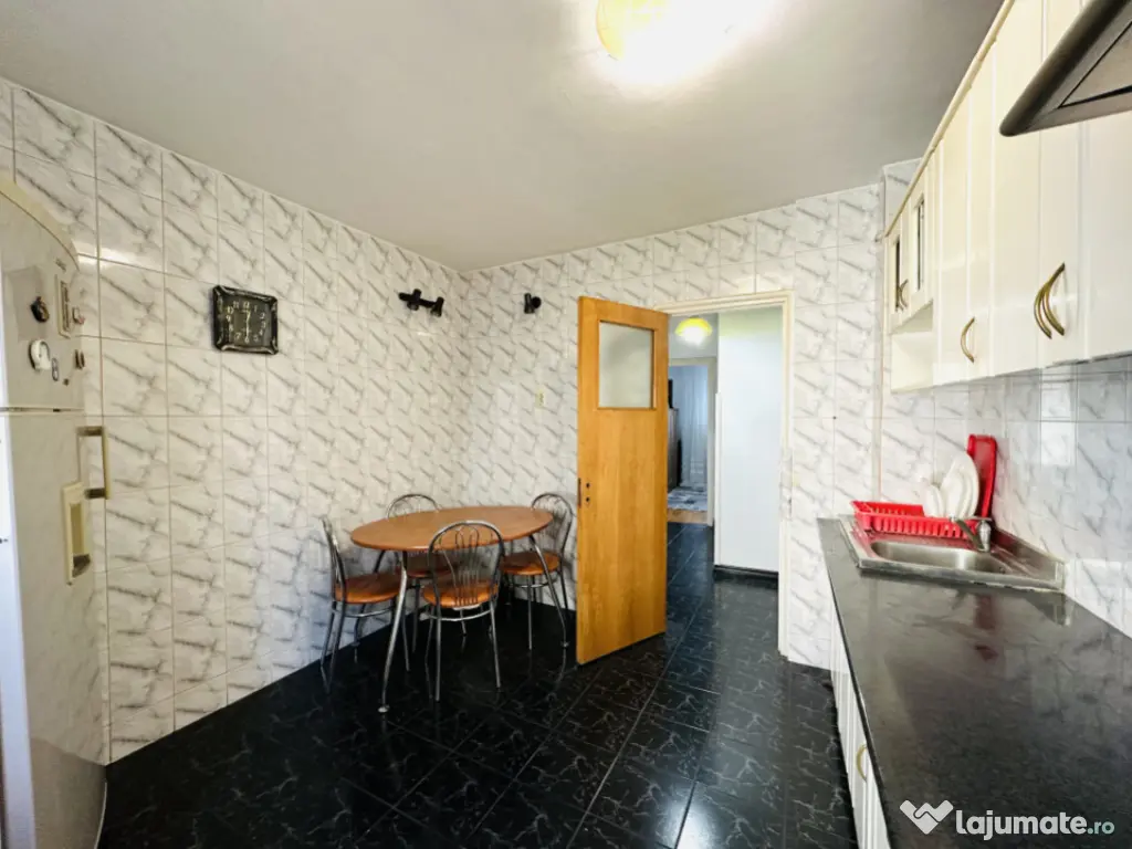 Apartament 4 camere - Sos Pantelimon- Parcul Morarilor 