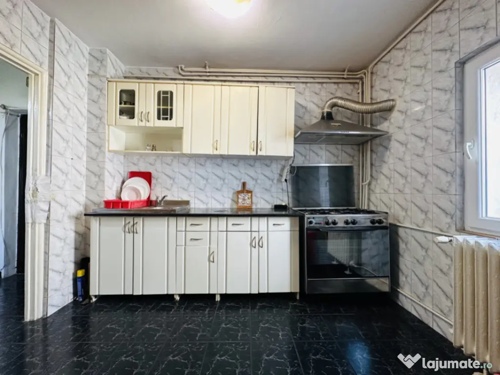 Apartament 4 camere - Sos Pantelimon- Parcul Morarilor 