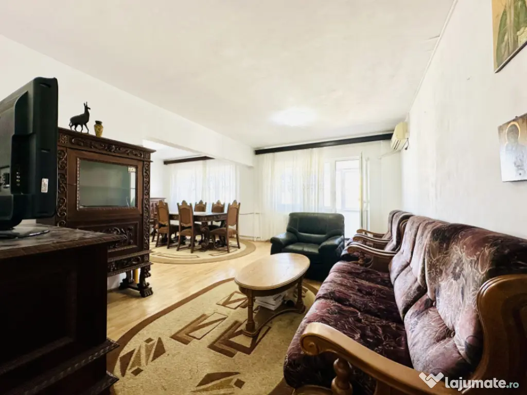 Apartament 4 camere - Sos Pantelimon- Parcul Morarilor 