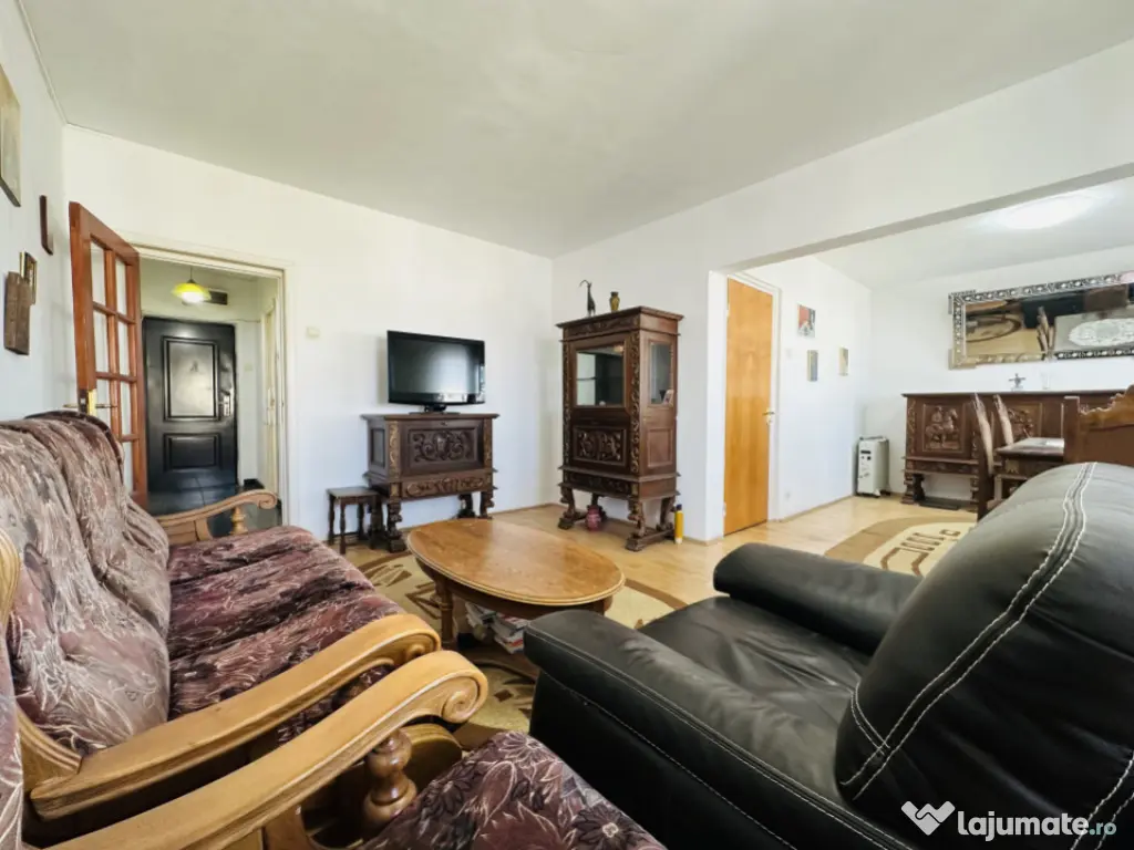 Apartament 4 camere - Sos Pantelimon- Parcul Morarilor 