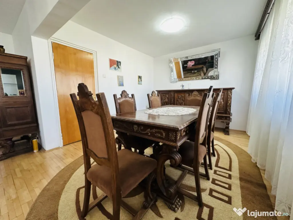 Apartament 4 camere - Sos Pantelimon- Parcul Morarilor 