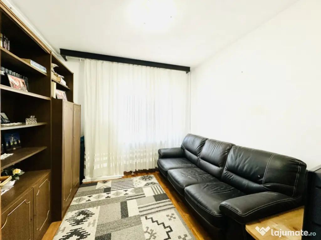 Apartament 4 camere - Sos Pantelimon- Parcul Morarilor 