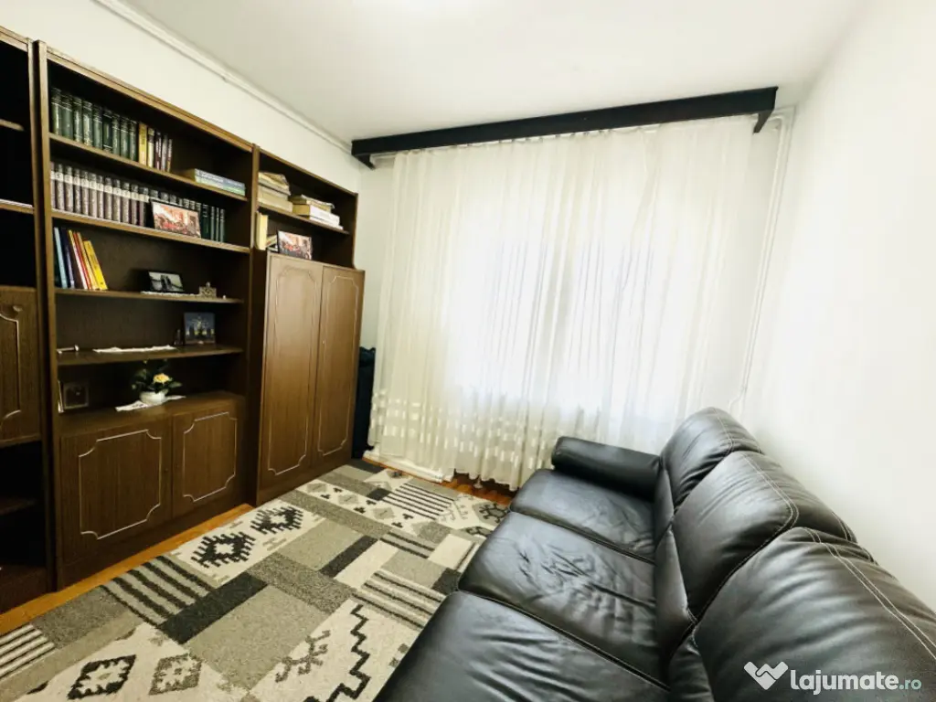 Apartament 4 camere - Sos Pantelimon- Parcul Morarilor 