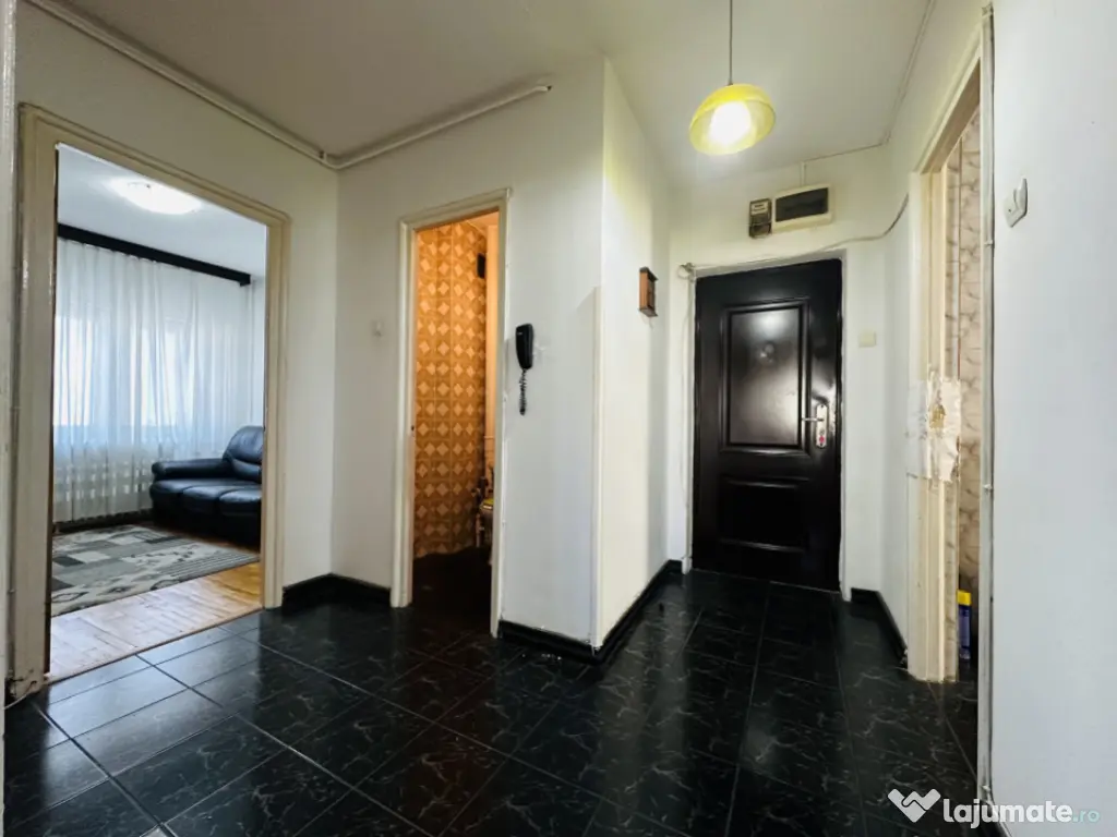 Apartament 4 camere - Sos Pantelimon- Parcul Morarilor 