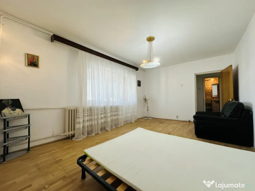 Apartament 4 camere - Sos Pantelimon- Parcul Morarilor 